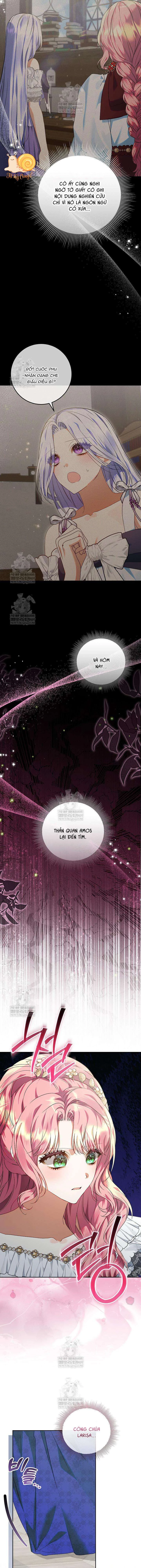 Tôi Đã Sẵn Sàng Để Ly Hôn Chapter 39 - 4