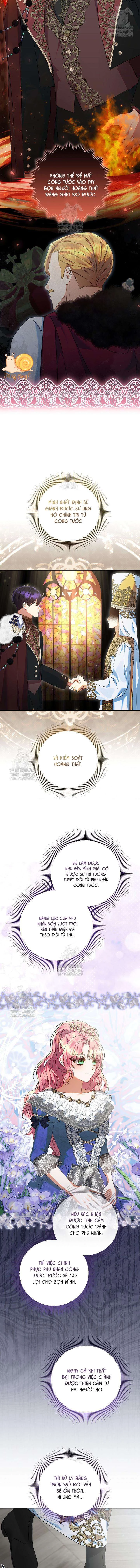 Tôi Đã Sẵn Sàng Để Ly Hôn Chapter 39 - 7