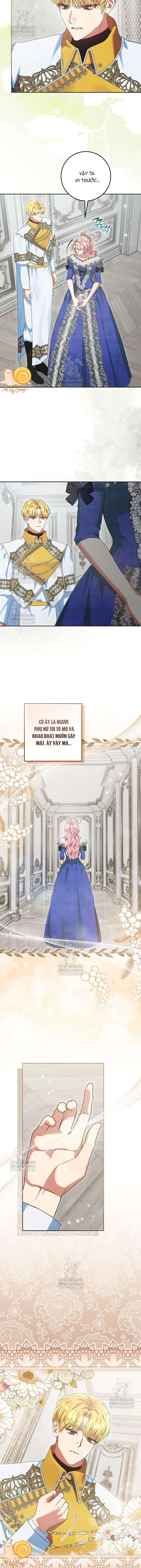 Tôi Đã Sẵn Sàng Để Ly Hôn Chapter 39 - 11