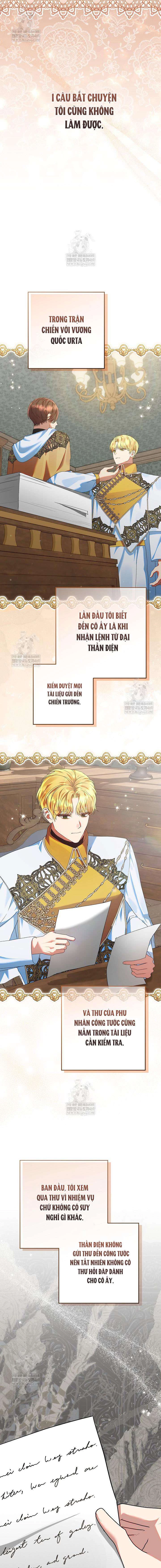 Tôi Đã Sẵn Sàng Để Ly Hôn Chapter 39 - 12