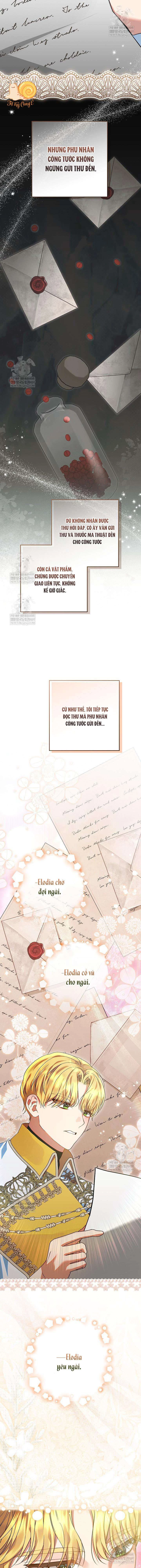 Tôi Đã Sẵn Sàng Để Ly Hôn Chapter 39 - 13