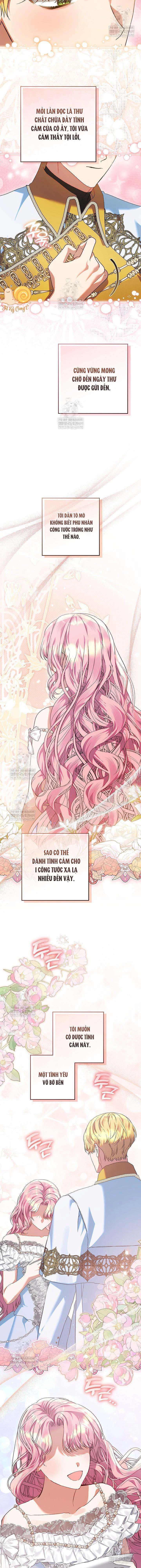 Tôi Đã Sẵn Sàng Để Ly Hôn Chapter 39 - 14