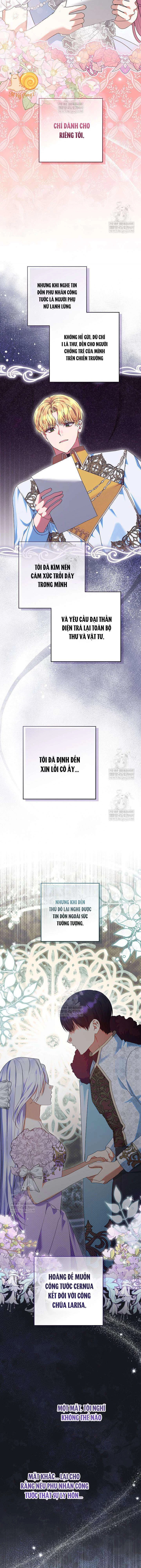 Tôi Đã Sẵn Sàng Để Ly Hôn Chapter 39 - 15