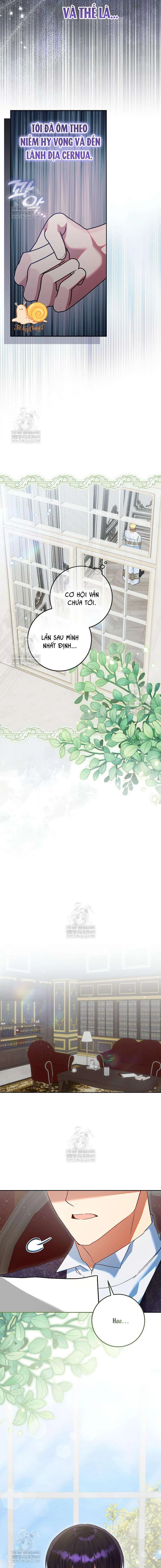 Tôi Đã Sẵn Sàng Để Ly Hôn Chapter 39 - 16