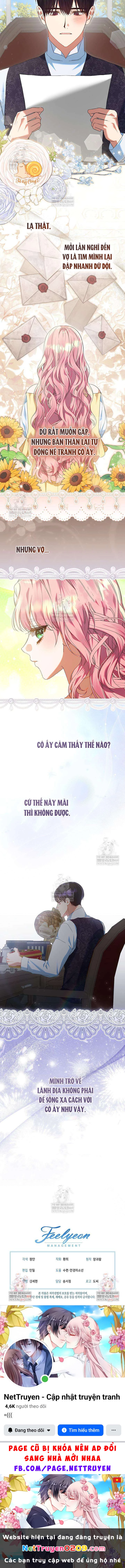 Tôi Đã Sẵn Sàng Để Ly Hôn Chapter 39 - 17