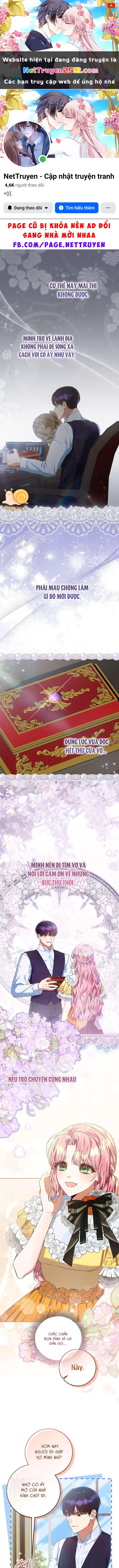 Tôi Đã Sẵn Sàng Để Ly Hôn Chapter 40 - 1