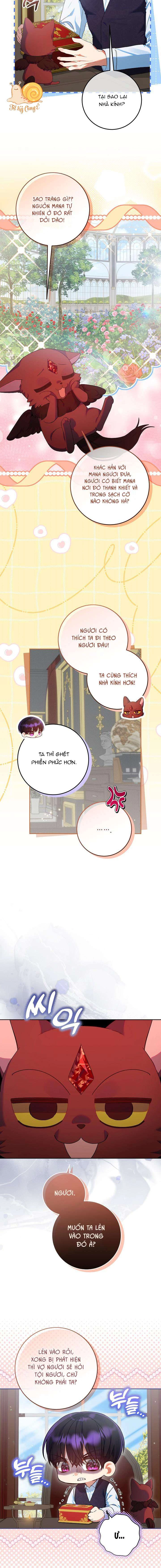 Tôi Đã Sẵn Sàng Để Ly Hôn Chapter 40 - 2