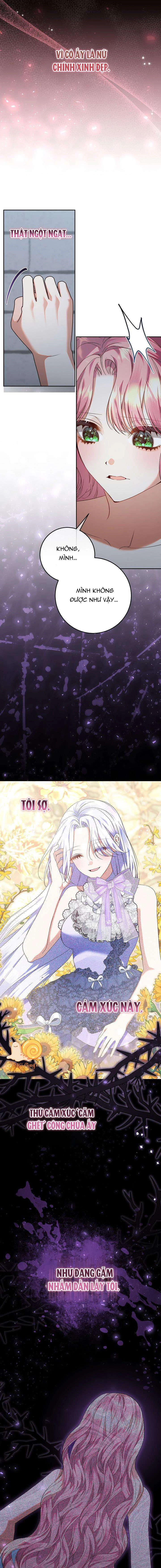 Tôi Đã Sẵn Sàng Để Ly Hôn Chapter 40 - 12