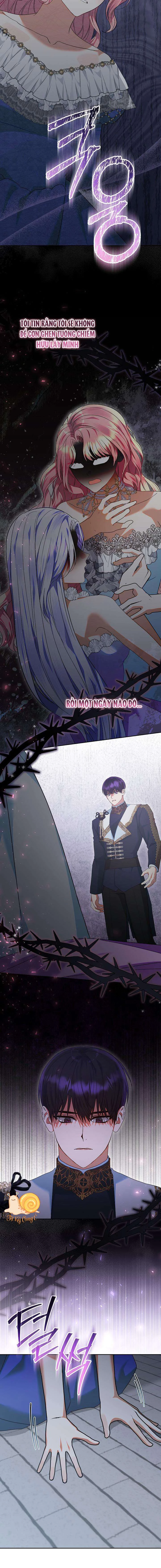 Tôi Đã Sẵn Sàng Để Ly Hôn Chapter 40 - 14