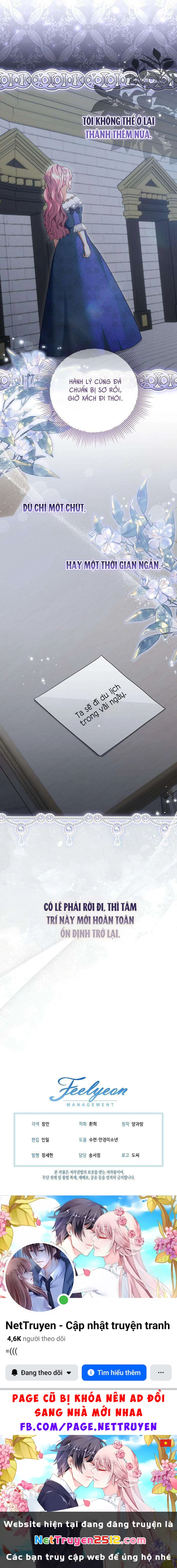 Tôi Đã Sẵn Sàng Để Ly Hôn Chapter 40 - 16