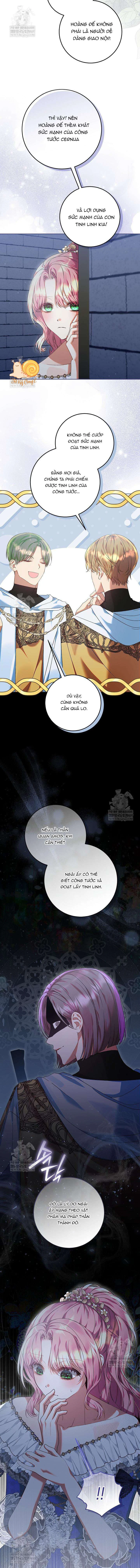 Tôi Đã Sẵn Sàng Để Ly Hôn Chapter 41 - 3