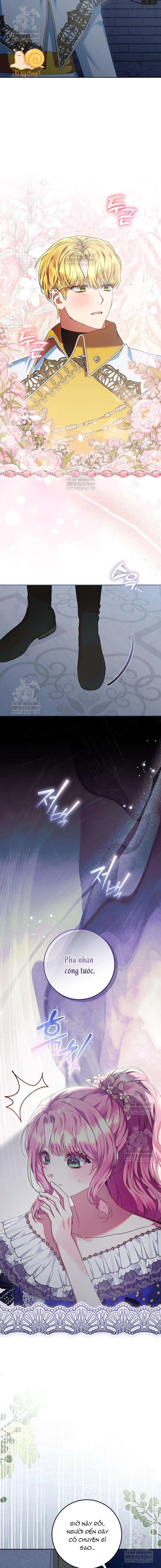 Tôi Đã Sẵn Sàng Để Ly Hôn Chapter 41 - 7