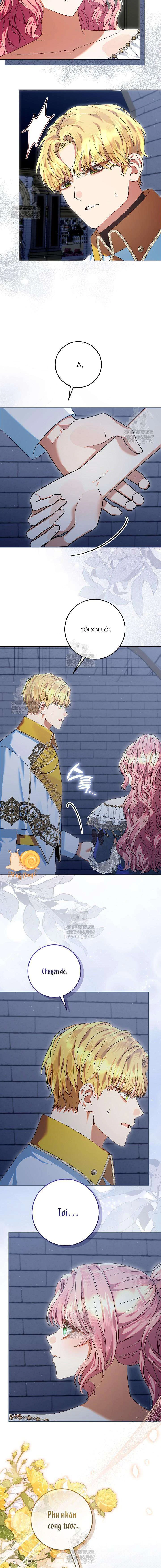 Tôi Đã Sẵn Sàng Để Ly Hôn Chapter 41 - 11