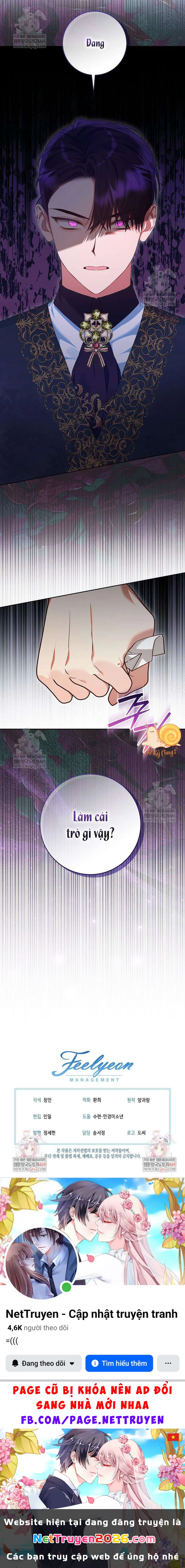 Tôi Đã Sẵn Sàng Để Ly Hôn Chapter 41 - 13