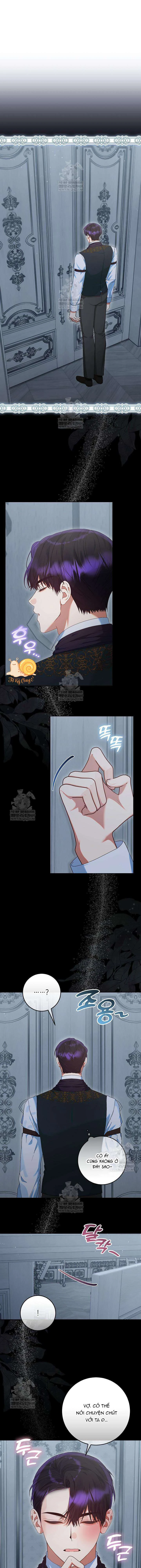 Tôi Đã Sẵn Sàng Để Ly Hôn Chapter 42 - 2