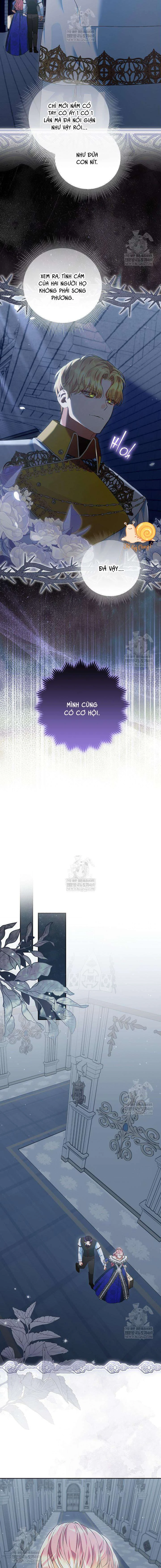 Tôi Đã Sẵn Sàng Để Ly Hôn Chapter 42 - 7