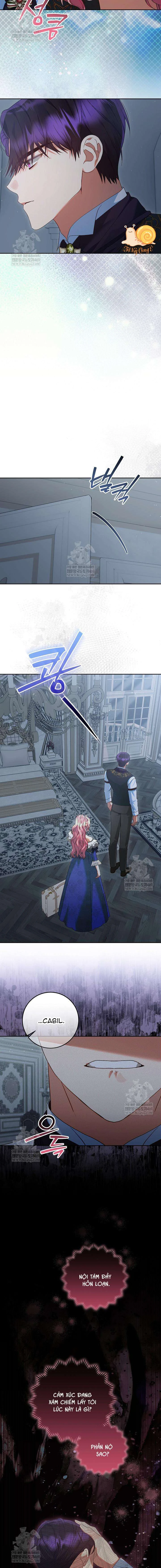 Tôi Đã Sẵn Sàng Để Ly Hôn Chapter 42 - 9