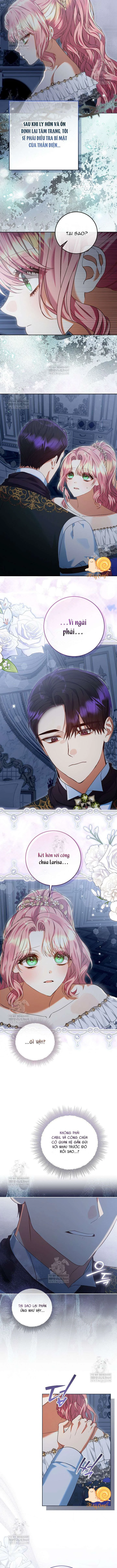 Tôi Đã Sẵn Sàng Để Ly Hôn Chapter 43 - 2