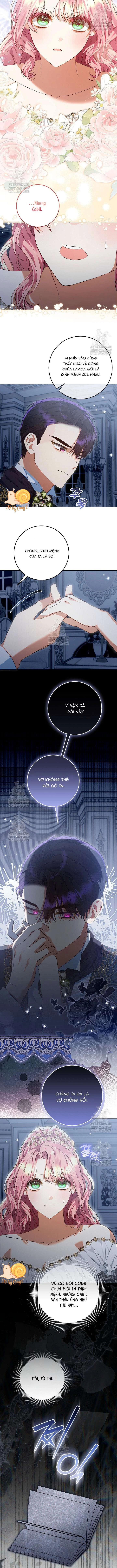 Tôi Đã Sẵn Sàng Để Ly Hôn Chapter 43 - 7