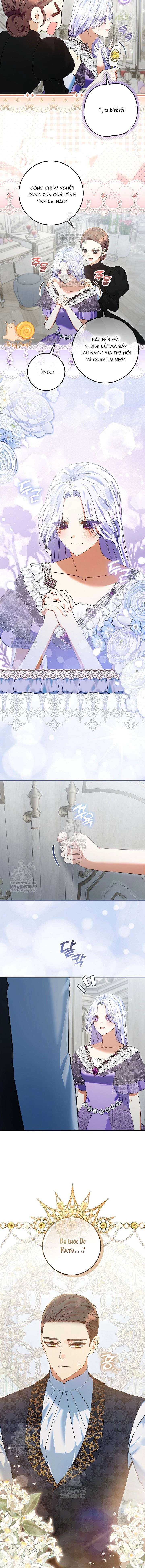 Tôi Đã Sẵn Sàng Để Ly Hôn Chapter 43 - 11