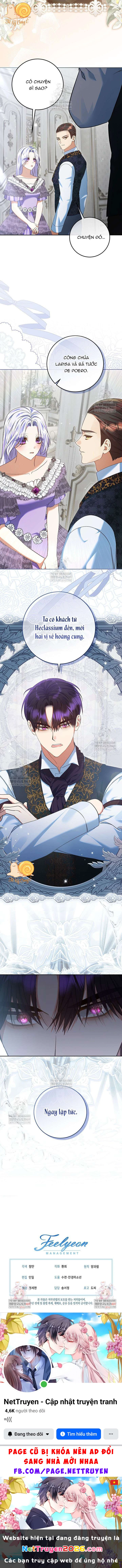 Tôi Đã Sẵn Sàng Để Ly Hôn Chapter 43 - 12