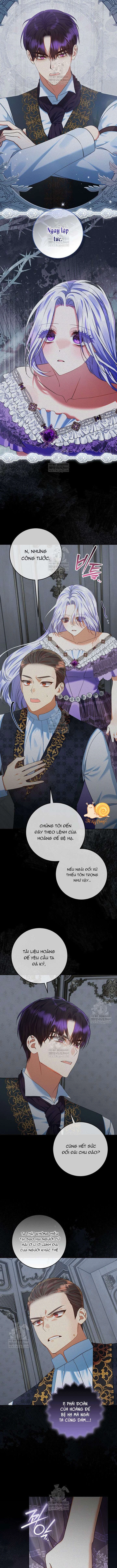 Tôi Đã Sẵn Sàng Để Ly Hôn Chapter 44 - 2