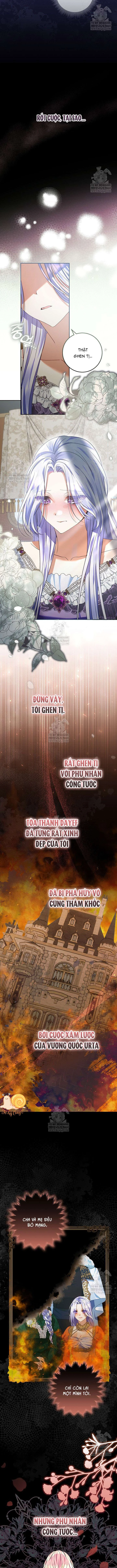 Tôi Đã Sẵn Sàng Để Ly Hôn Chapter 44 - 4