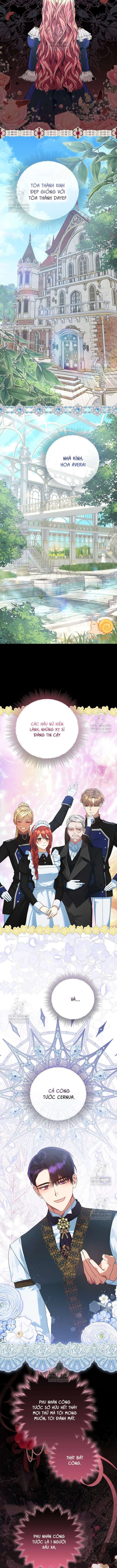 Tôi Đã Sẵn Sàng Để Ly Hôn Chapter 44 - 5