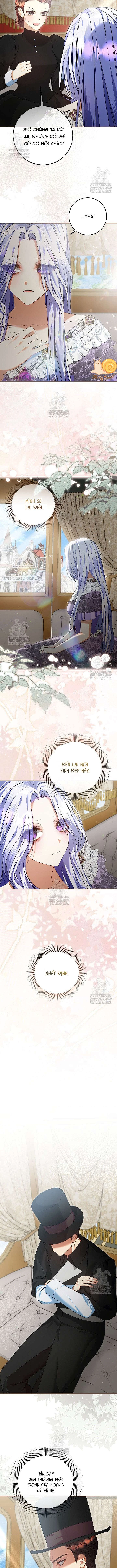 Tôi Đã Sẵn Sàng Để Ly Hôn Chapter 44 - 7