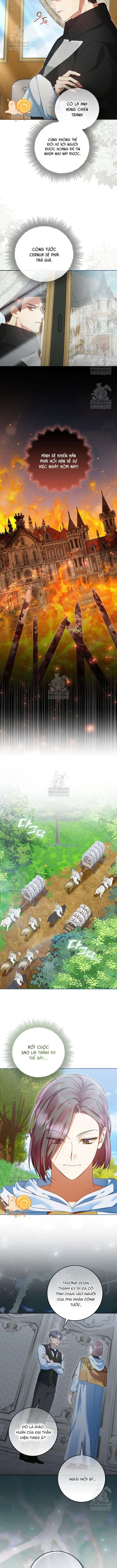 Tôi Đã Sẵn Sàng Để Ly Hôn Chapter 44 - 8