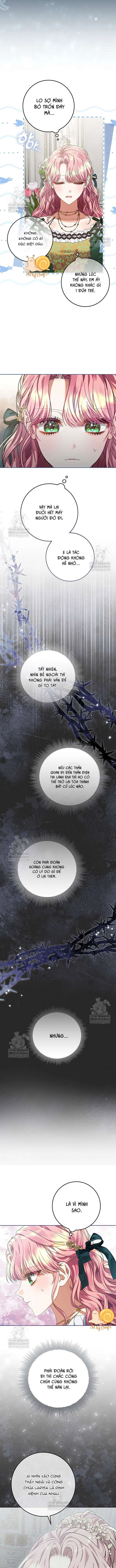 Tôi Đã Sẵn Sàng Để Ly Hôn Chapter 44 - 11