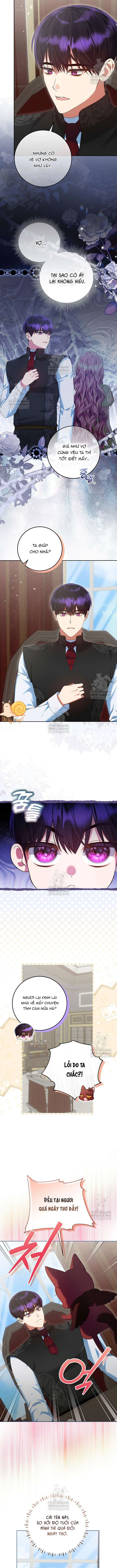 Tôi Đã Sẵn Sàng Để Ly Hôn Chapter 45 - 2