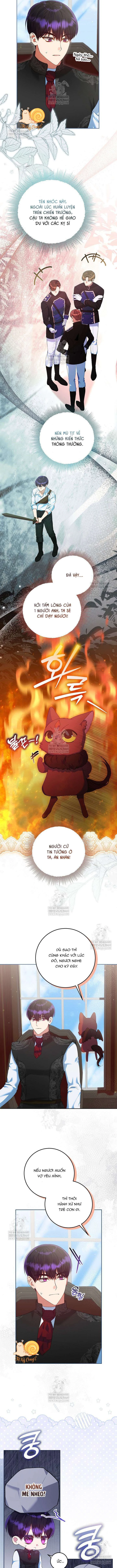 Tôi Đã Sẵn Sàng Để Ly Hôn Chapter 45 - 3