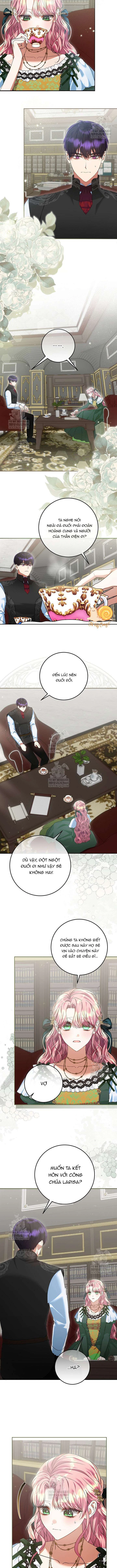 Tôi Đã Sẵn Sàng Để Ly Hôn Chapter 45 - 6