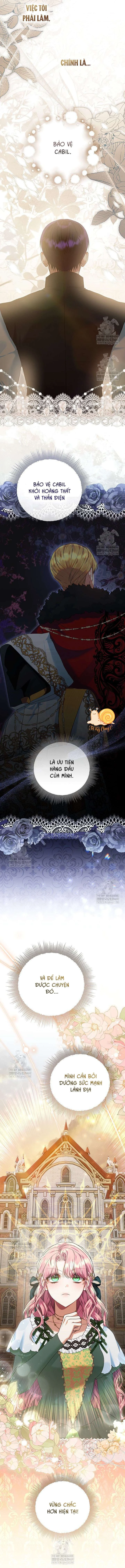 Tôi Đã Sẵn Sàng Để Ly Hôn Chapter  46 - 6