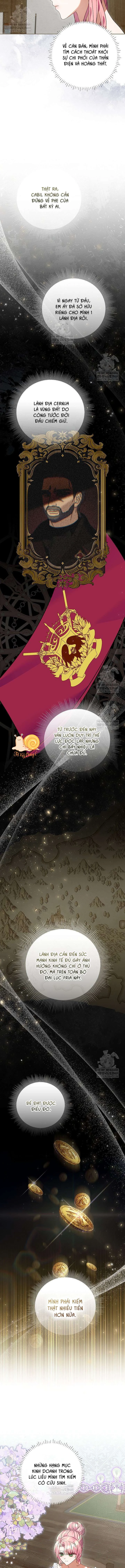 Tôi Đã Sẵn Sàng Để Ly Hôn Chapter  46 - 12