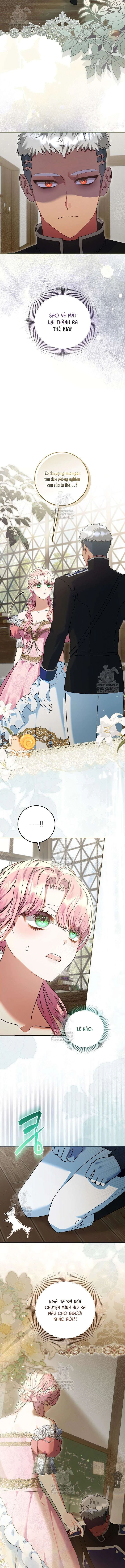 Tôi Đã Sẵn Sàng Để Ly Hôn Chapter  46 - 14