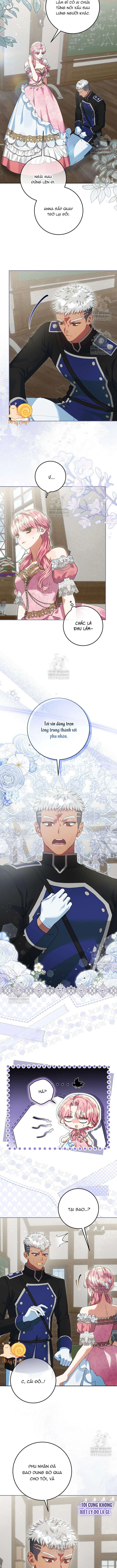 Tôi Đã Sẵn Sàng Để Ly Hôn Chapter  47 - 4