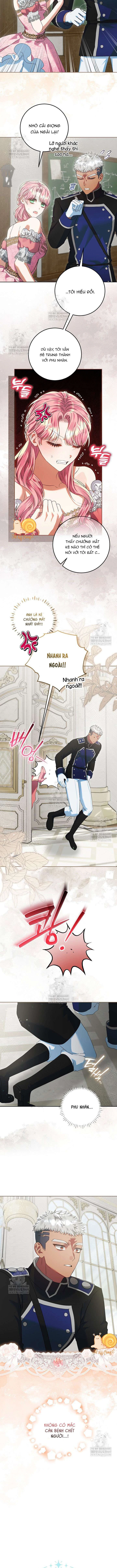 Tôi Đã Sẵn Sàng Để Ly Hôn Chapter  47 - 7