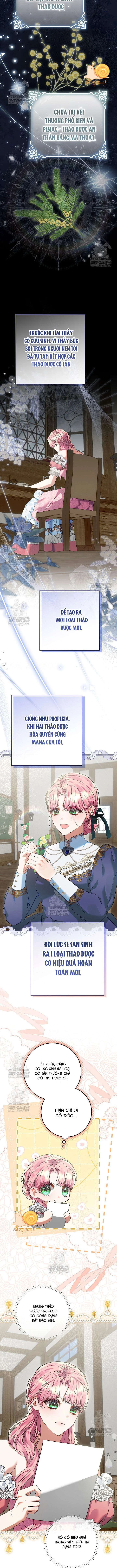 Tôi Đã Sẵn Sàng Để Ly Hôn Chapter  47 - 9