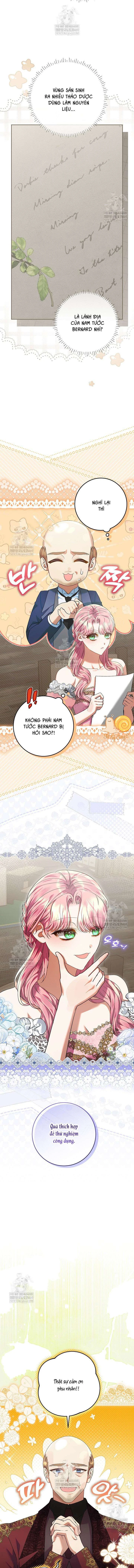 Tôi Đã Sẵn Sàng Để Ly Hôn Chapter  47 - 10