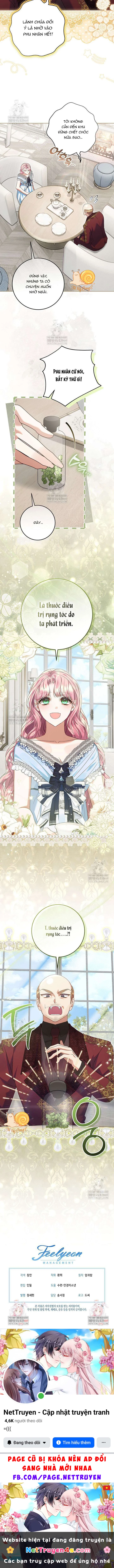 Tôi Đã Sẵn Sàng Để Ly Hôn Chapter  47 - 11