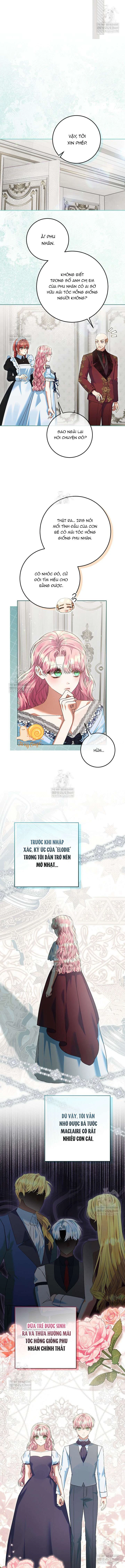 Tôi Đã Sẵn Sàng Để Ly Hôn Chapter  48 - 2