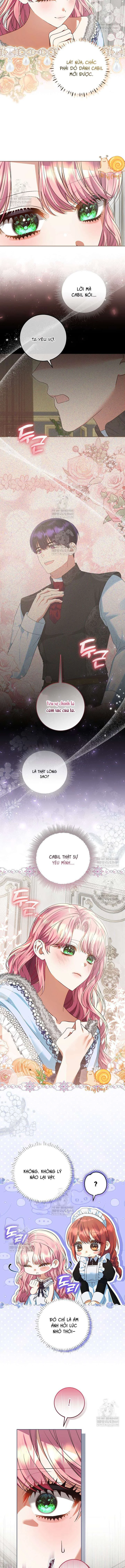 Tôi Đã Sẵn Sàng Để Ly Hôn Chapter  48 - 4