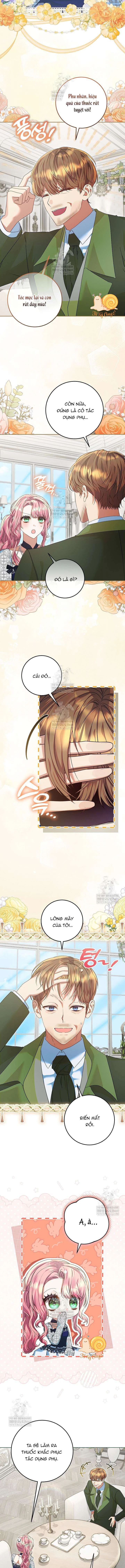 Tôi Đã Sẵn Sàng Để Ly Hôn Chapter  48 - 7