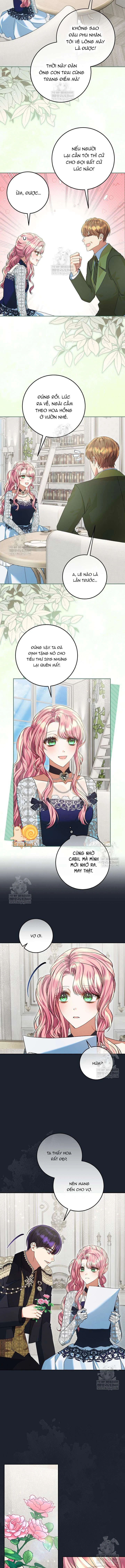 Tôi Đã Sẵn Sàng Để Ly Hôn Chapter  48 - 8