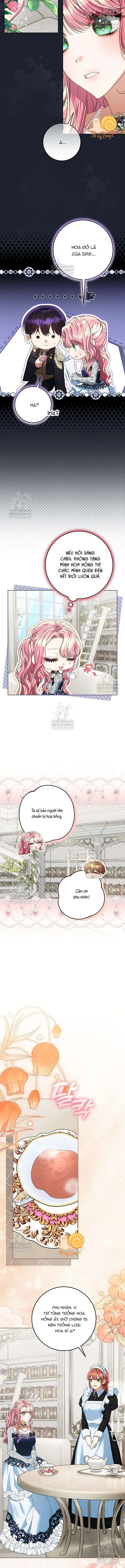 Tôi Đã Sẵn Sàng Để Ly Hôn Chapter  48 - 9