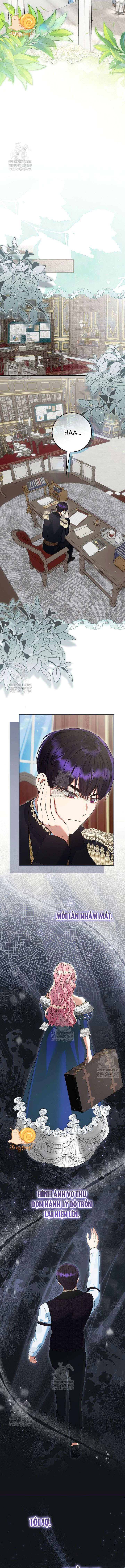 Tôi Đã Sẵn Sàng Để Ly Hôn Chapter  48 - 11