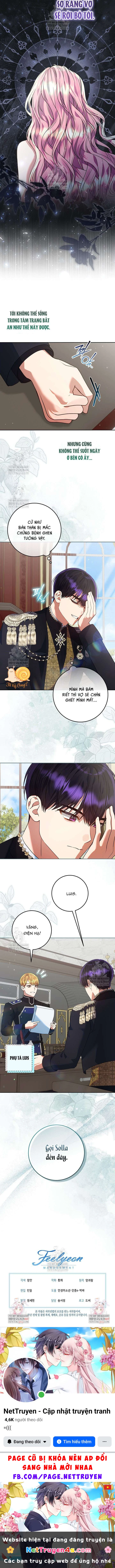 Tôi Đã Sẵn Sàng Để Ly Hôn Chapter  48 - 12