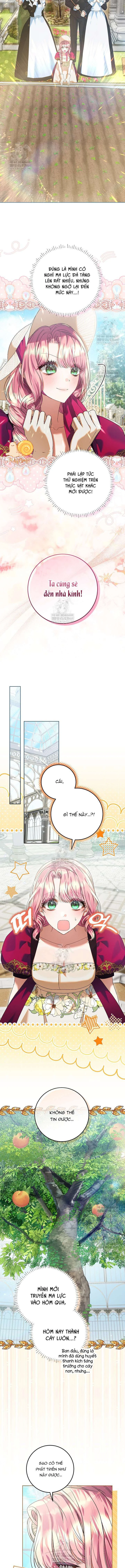 Tôi Đã Sẵn Sàng Để Ly Hôn Chapter  49 - 2